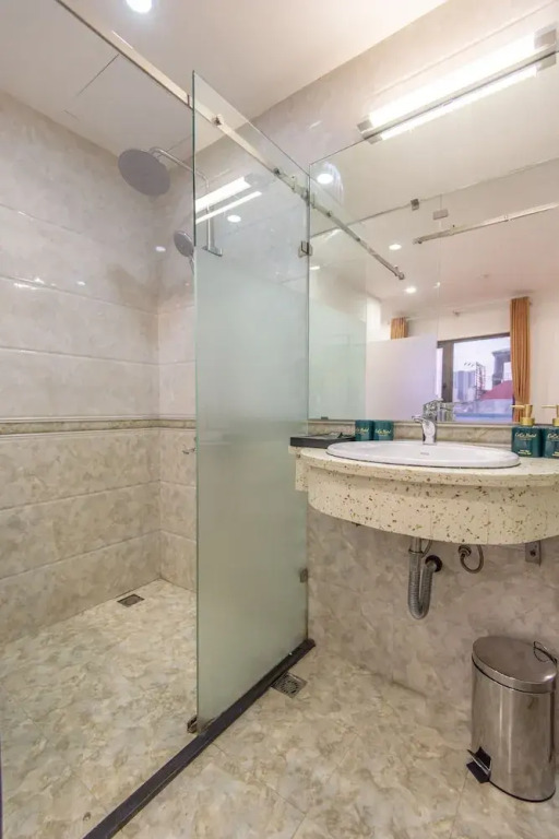 Phuc Thanh hotel