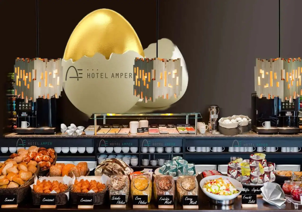 Hotel Amper