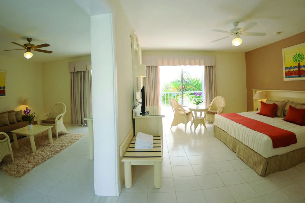 Grand Bahia Principe San Juan - All Inclusive