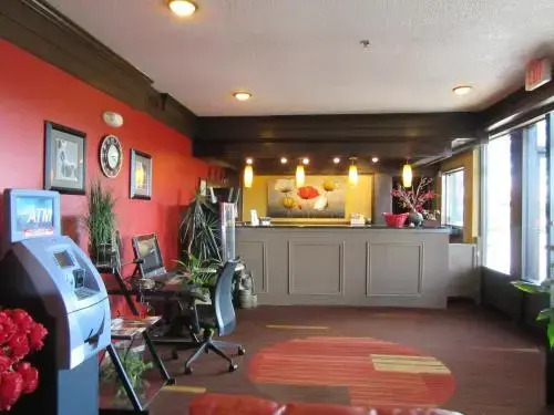 Fairview Inn Airport