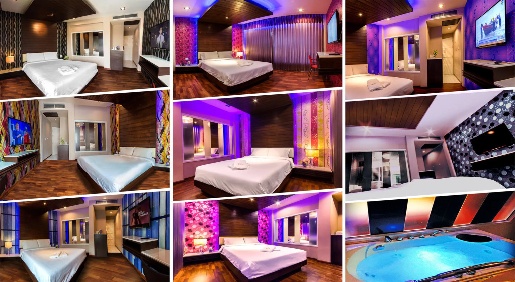 The Ring Hotel