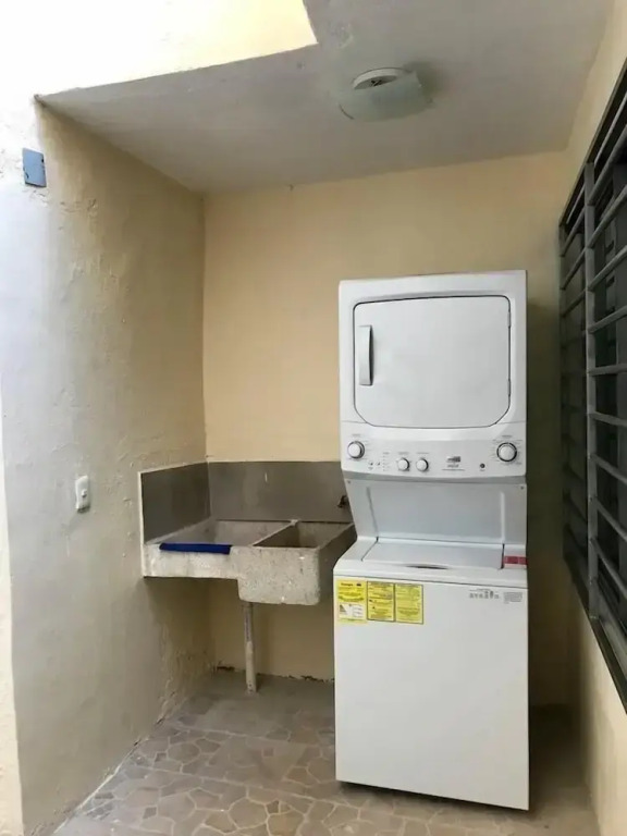 Casa San Rafael Guadalajara CENTRICO