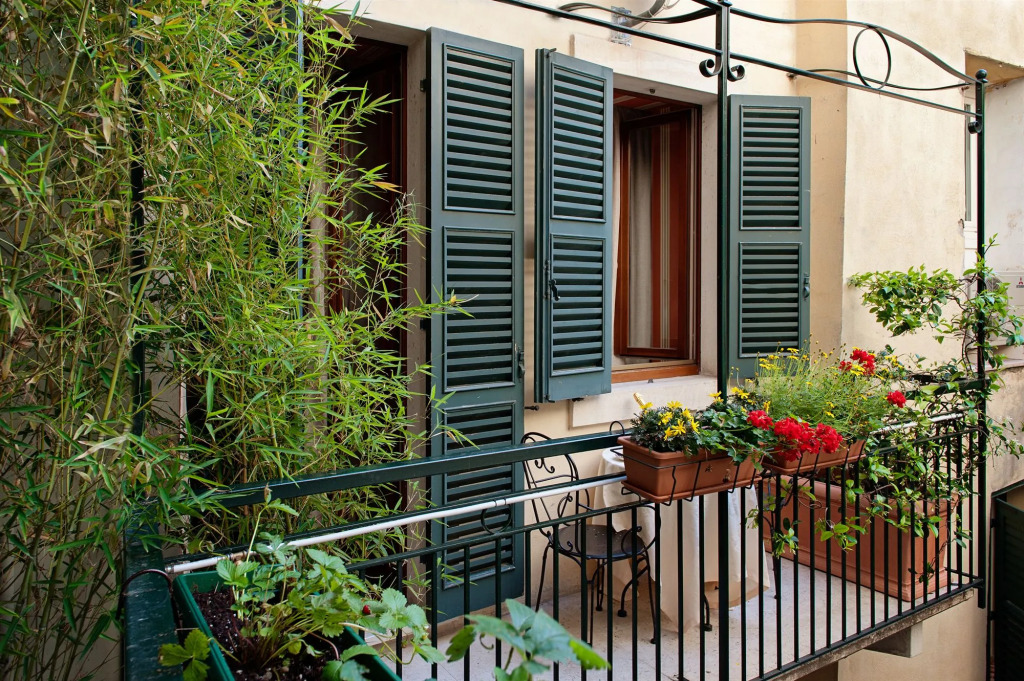Residenza Borsari