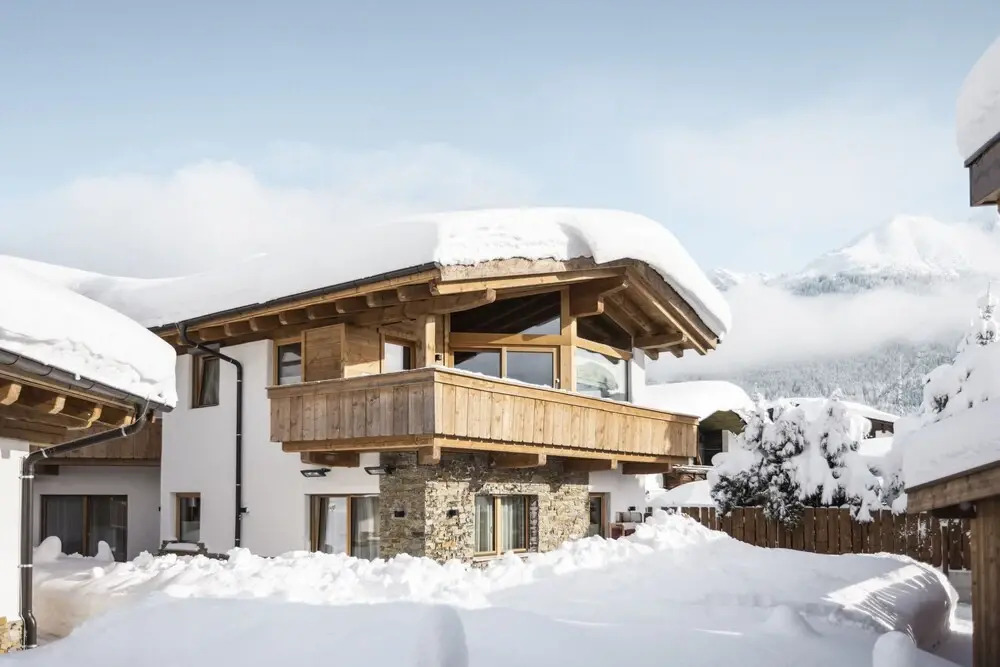 Löwen Chalets