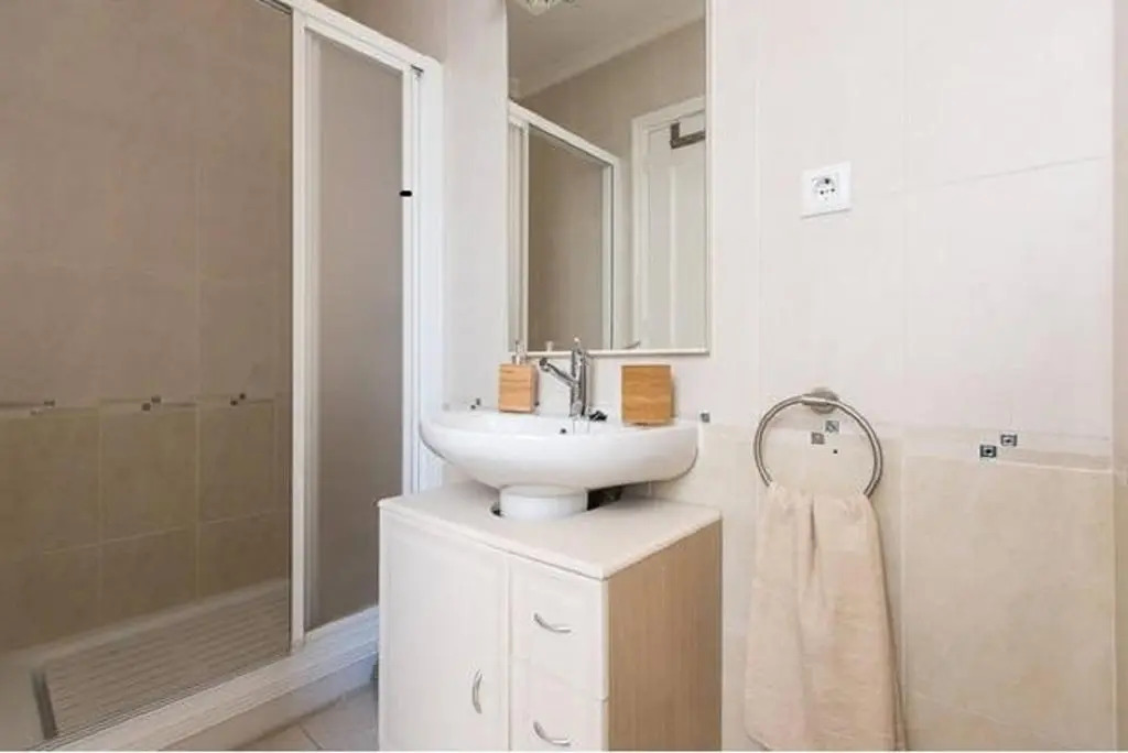 Apartamento San Clemente