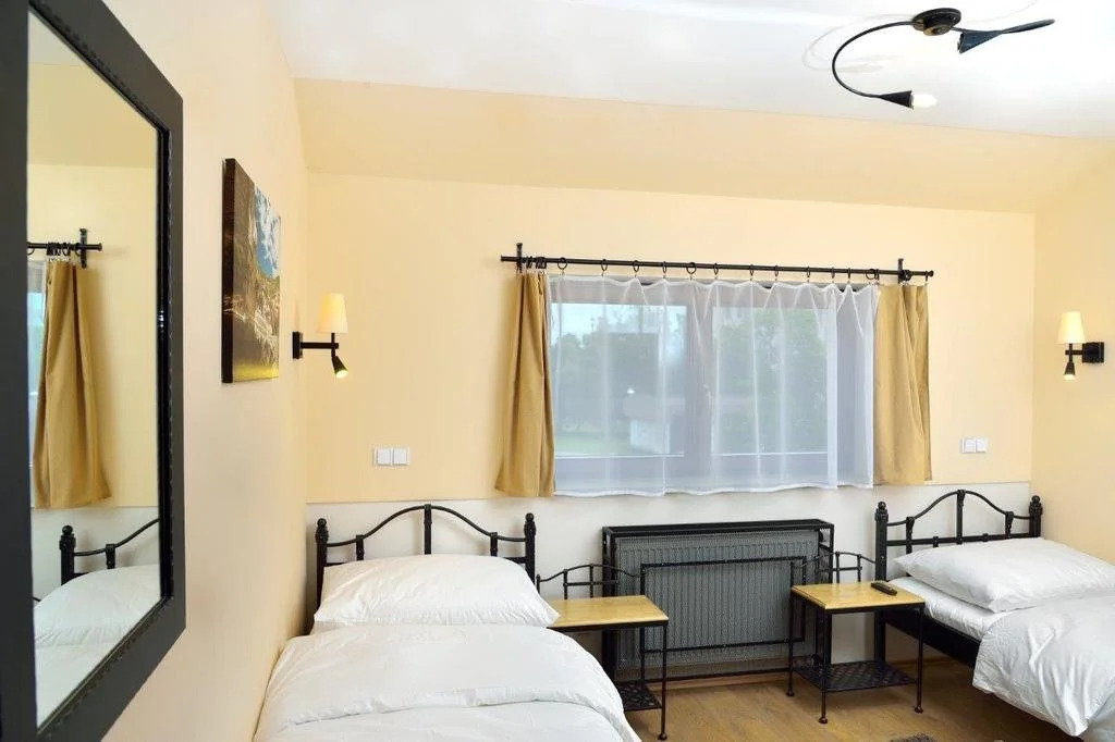 Hotel Via Ironia