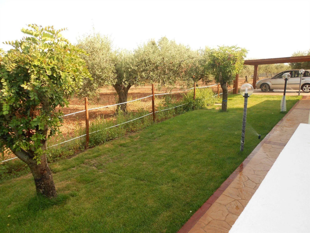 Residence Gli Ulivi