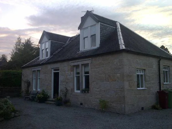Westcoats Lodge Self Catering