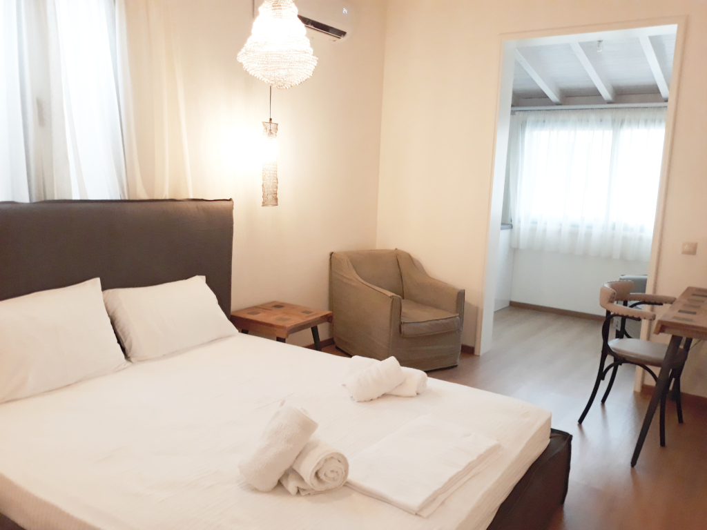 Lefkada Princess Junior Suite