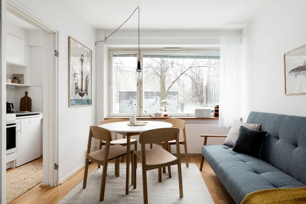Central Design Studio Home