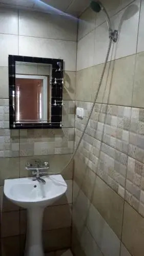 Natvrisa Guesthouse
