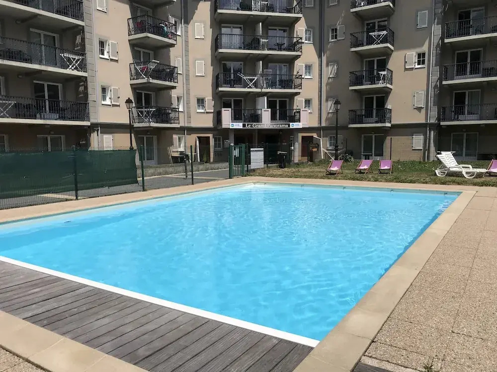 Le Grand Panorama No11