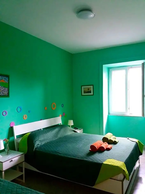 B&B Napoli Leggendaria - Breakfast included