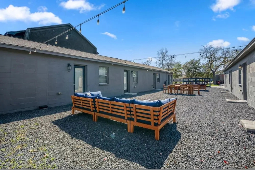 Stylish Studio Near Downtown Attractions