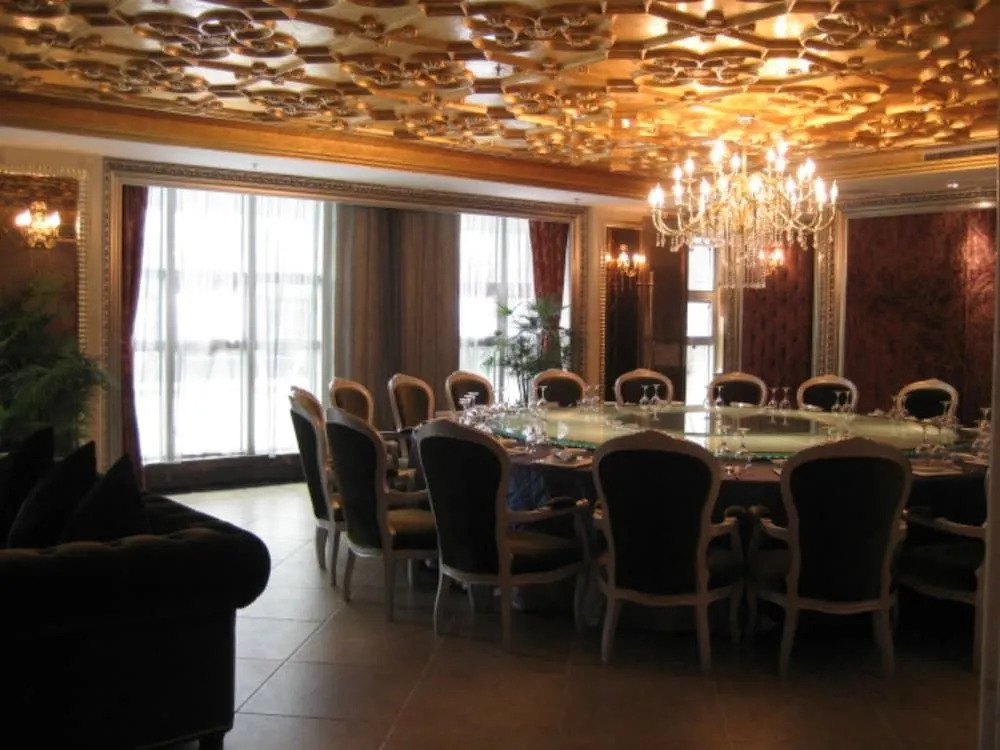 Grace Hotel