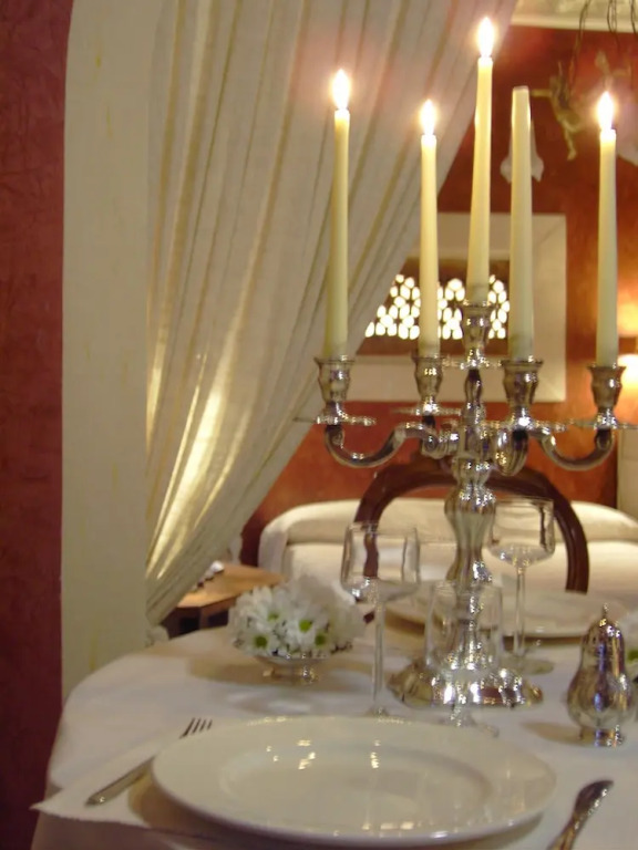 La Posada de Tamajon