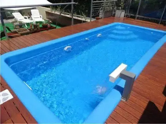 Gala Apartments