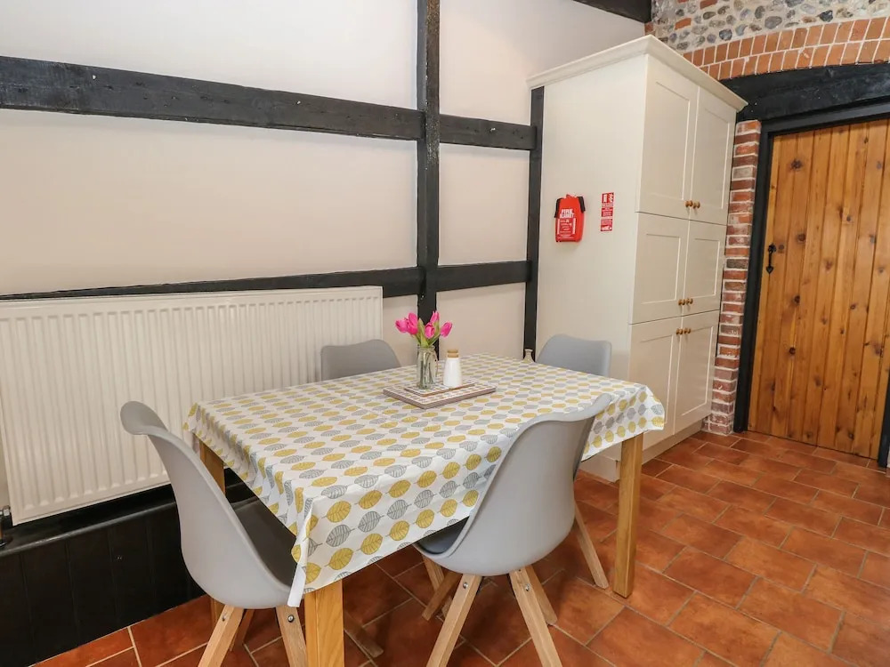 Hitchens Cottage