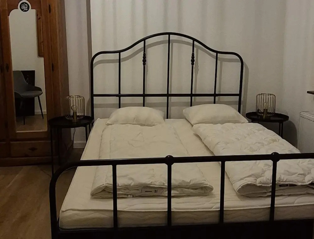 Holiday Home in Willingen Near Ski Slopes