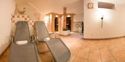 Pension Bergwelt
