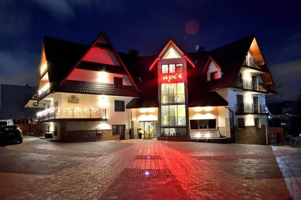 Api IV Zakopane