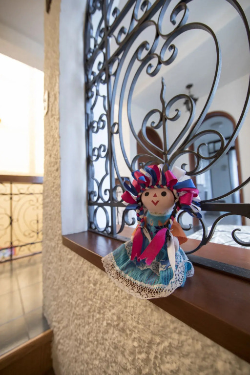 Casa Ayvar