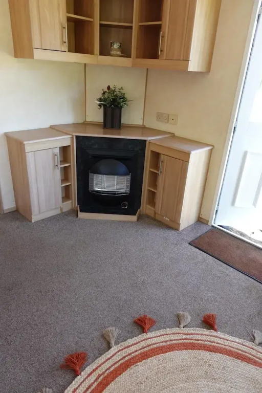 Equestrian Retreat - Sleeps 4 & Bbq