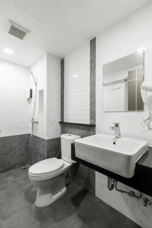 City Park Hotel Bangkok Pratunam by PCL