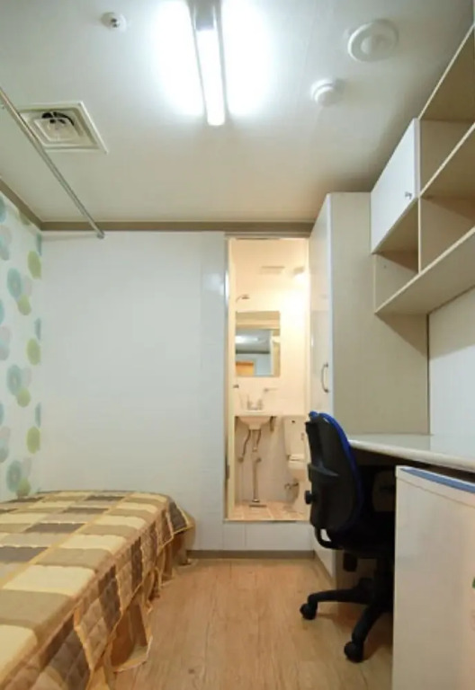 Noble Residence - Nonhyun