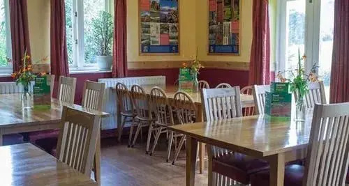 YHA Eskdale - Hostel