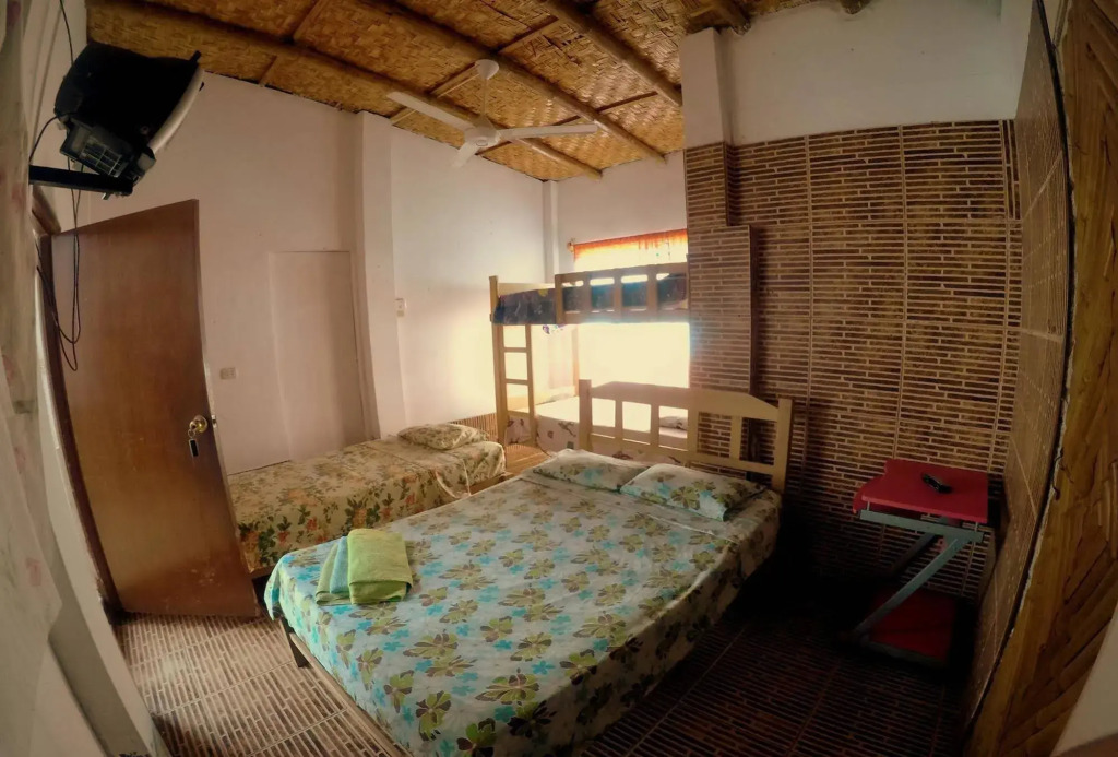 La Casa de Betty