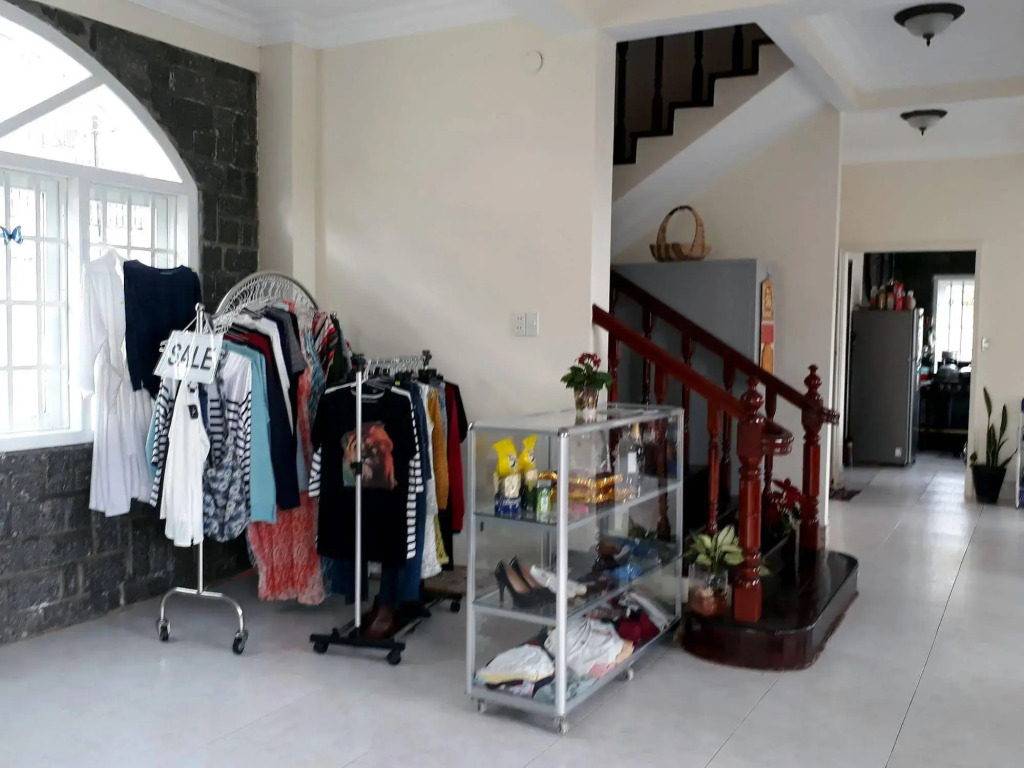 Robin Hill Guesthouse