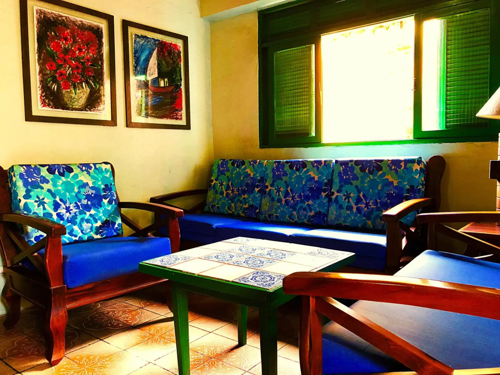 Pousada Villas Boas Arraial do Cabo