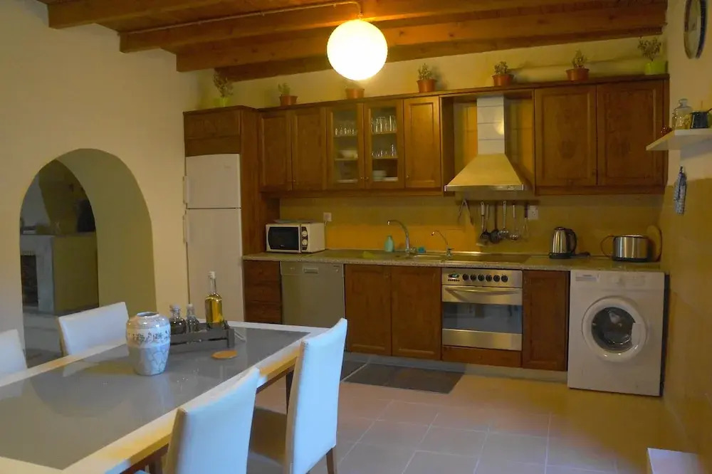 Casa Benavista