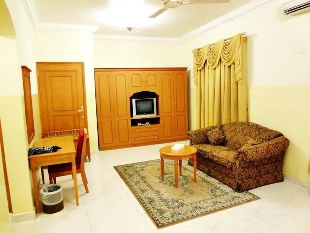 Manam 2 Hotel Apartments