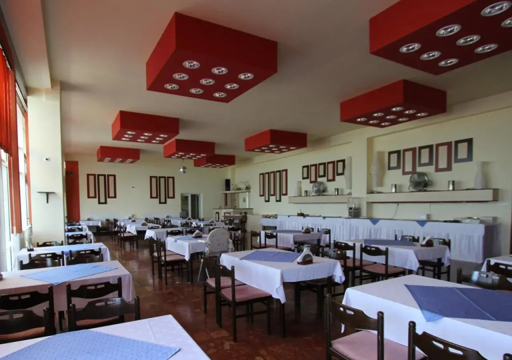 Hotel Móló