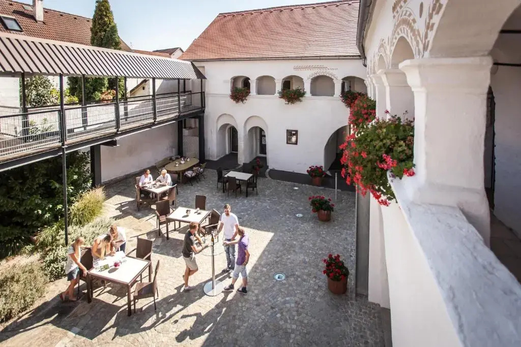 Vierzigerhof
