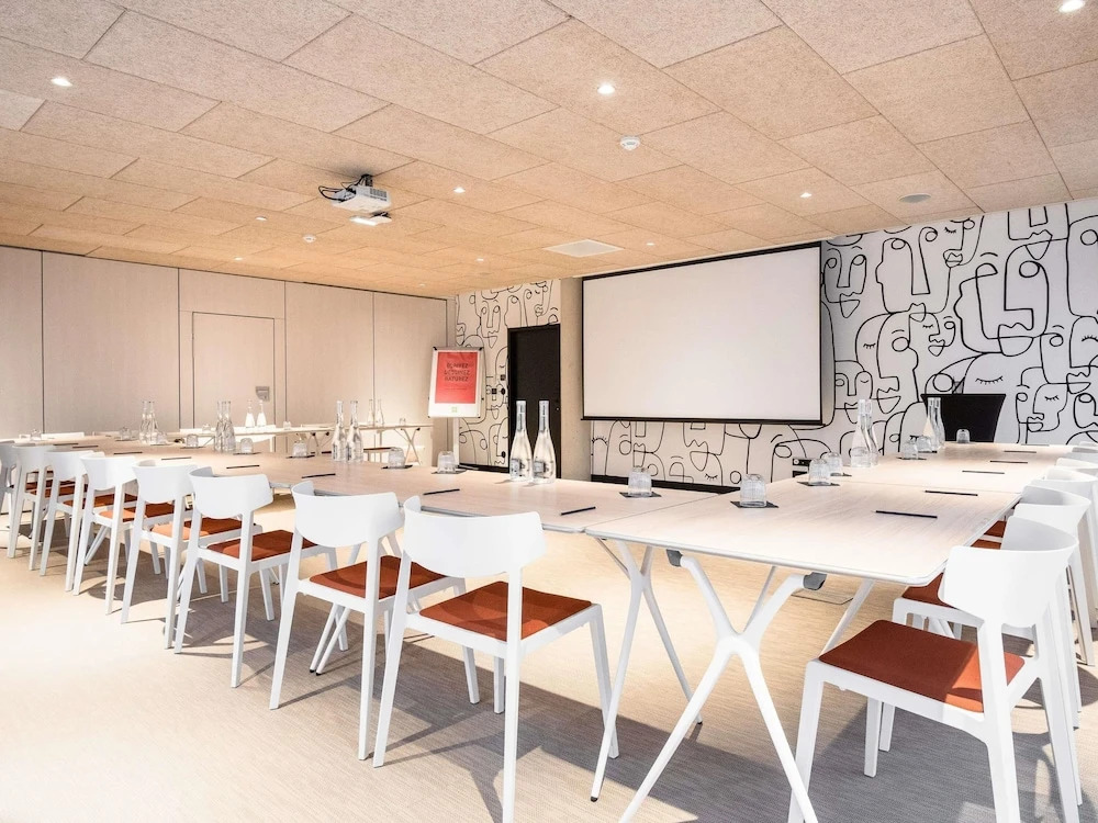 ibis Styles Montauban