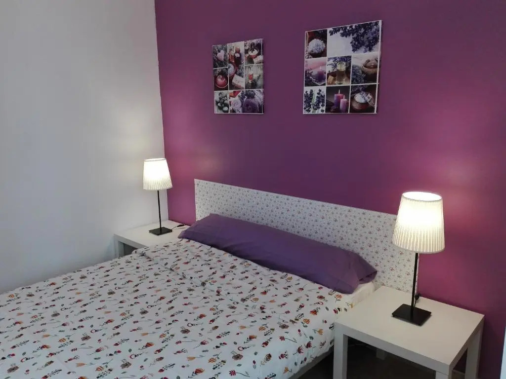 Apartamento Casa Teseguite