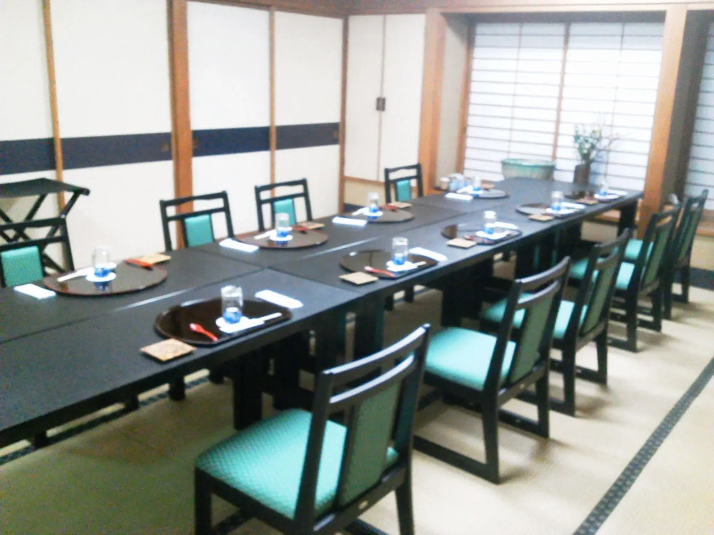 Jizokan Matsuya Ryokan