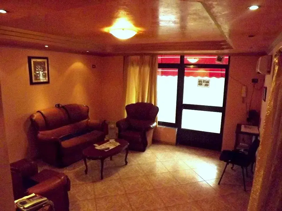Dafina Hotel