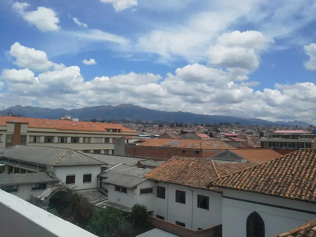 Hotel Atahualpa