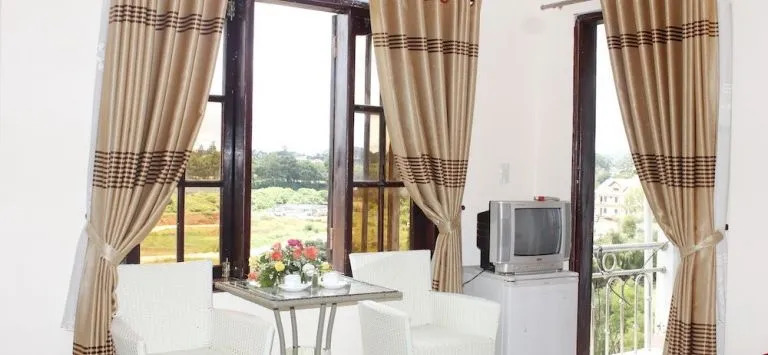 Thuy Lan Hotel