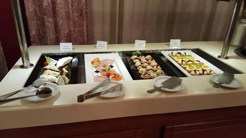 Sunrise Resort Hotel