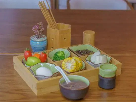 Wenjun Guli Impression Hotel