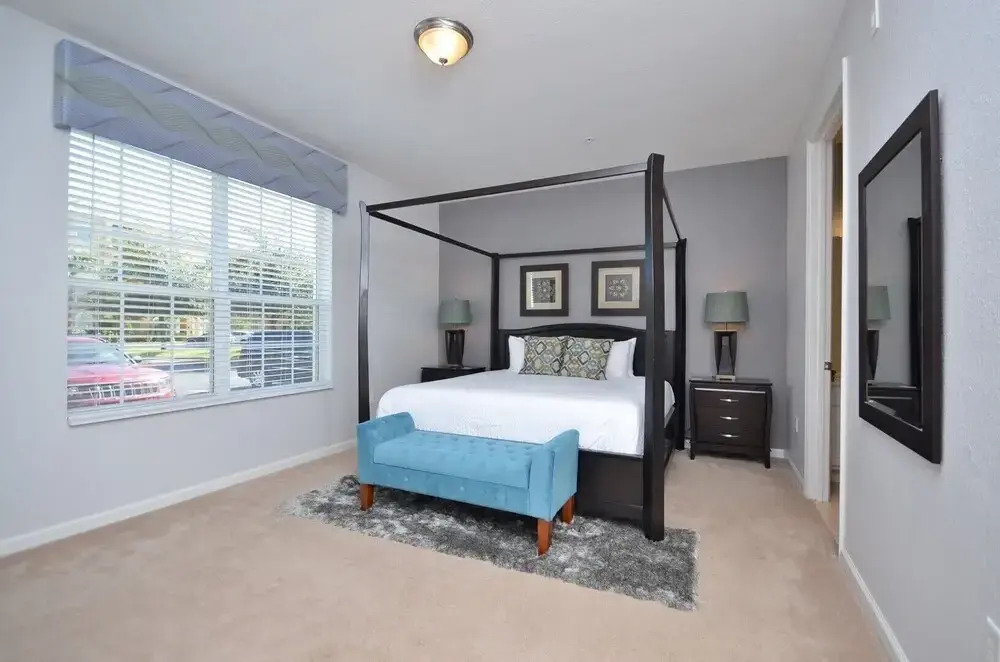 Peaceful Cay Deluxe 3 Bedroom Condo by Redawning