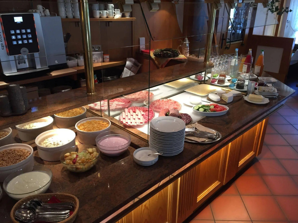 Landhotel Alte Aue