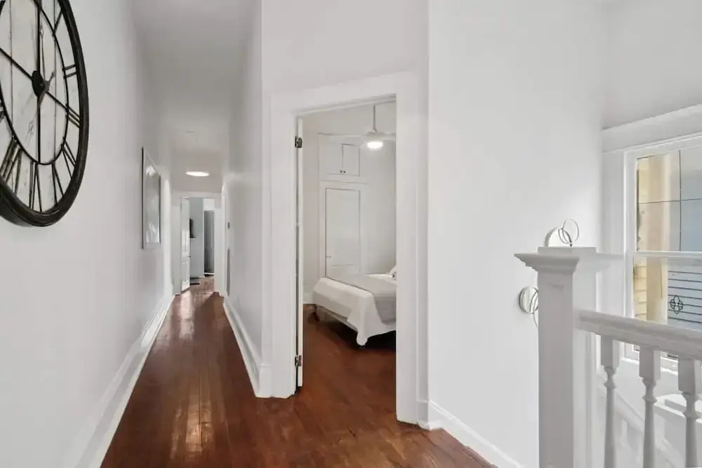 Lovely Mid City Home
