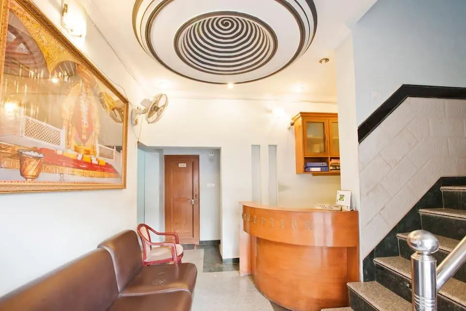 Hotel Aero Capital