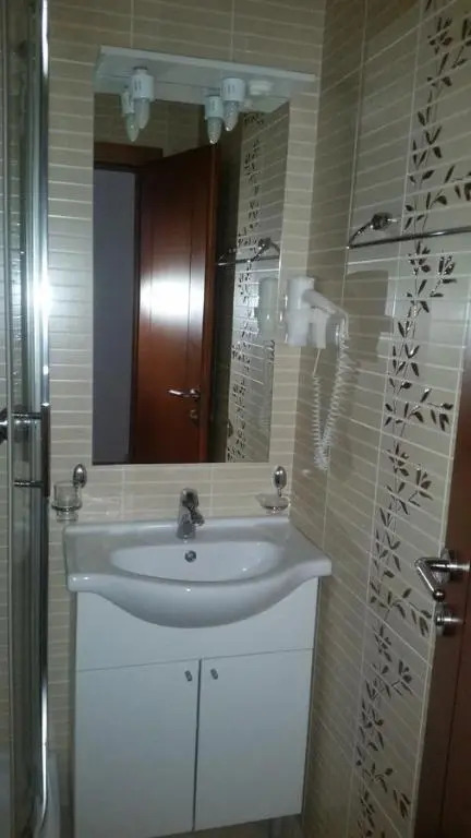 Apartments Zvicer - Milica
